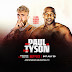NETFLIX AND MOST VALUABLE PROMOTIONS’   JAKE PAUL VS. MIKE TYSON AND KATIE TAYLOR VS. AMANDA SERRANO | NEW YORK PRESS CONFERENCE 
