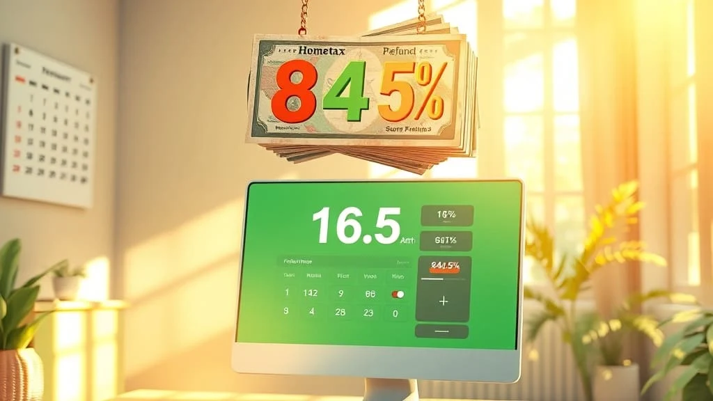 내 연금저축 세액공제 확인 및 계산 방법