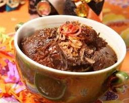 resep semur daging