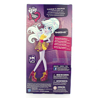 MLP School Spirit Sugarcoat Equestria Girls Friendship Games Backcard