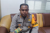 Kapolreta Jayapura Kota Klarifikasi Video Pemukulan Pelaku Balap Liar di Jayapura