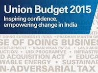  KPMG Union Budget 2015 on 2 March 2015 at Chennai