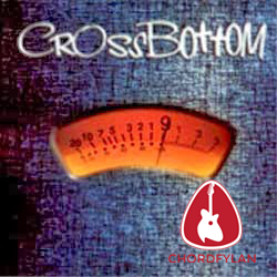 Lirik dan chord 9 Tahun - Crossbottom