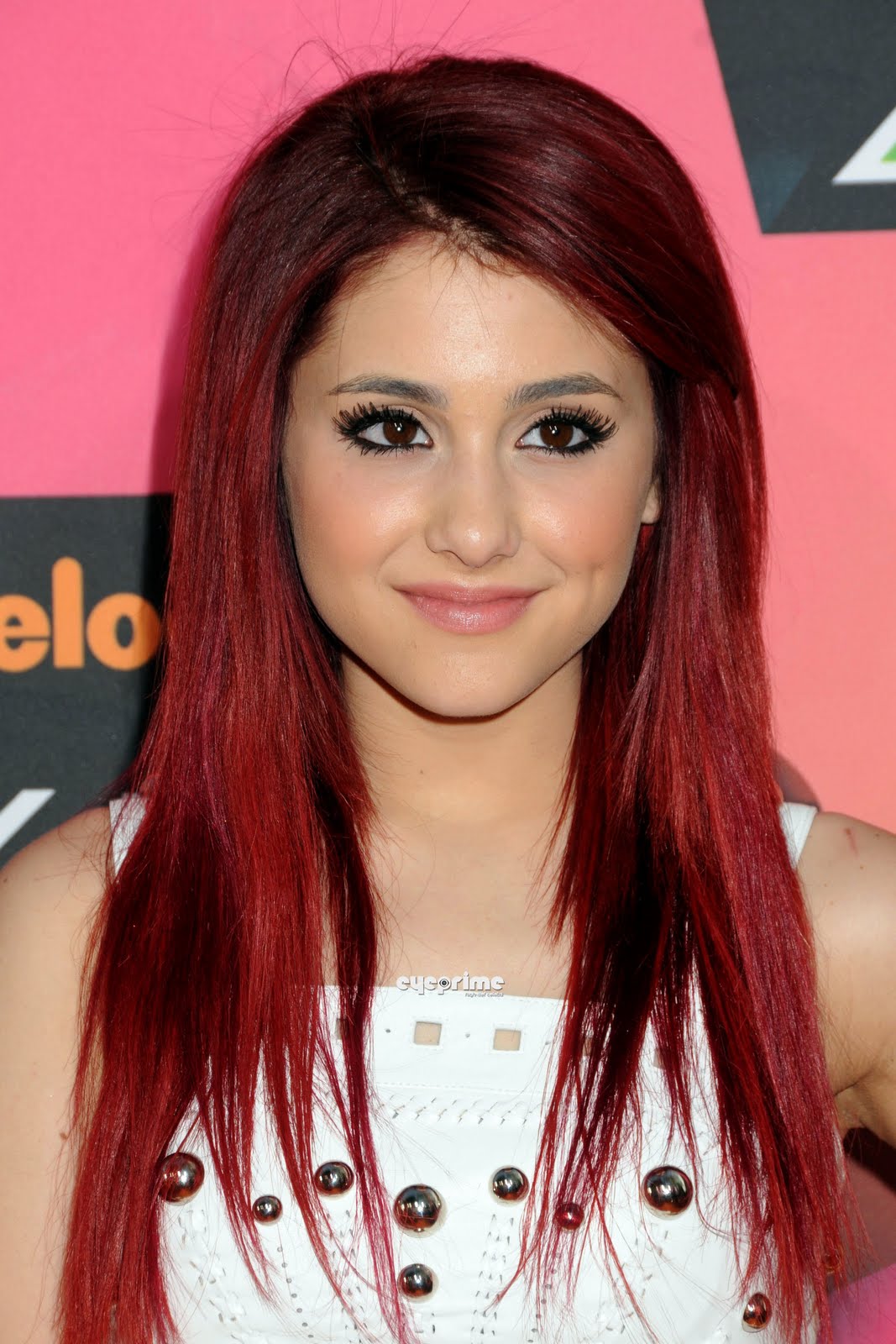 Ariana Grande Hairstyles