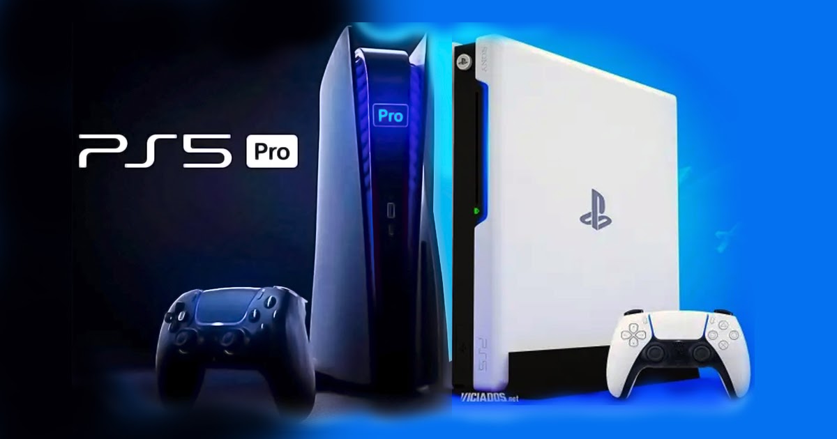 PS5 Pro? Vazamento indica hardware poderoso que pode ser de novo console