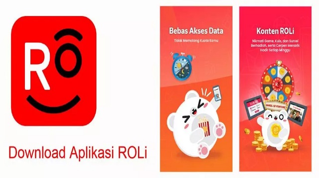 Cara Mendapatkan Koin di Roli