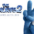 Filme Os Smurfs 2 ganho o seu segundo trailer completo