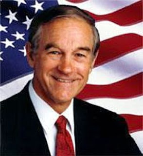 Congressman Ron Paul