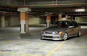 Khalid's Civic EK