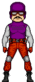 HumanFlame HumanFlame