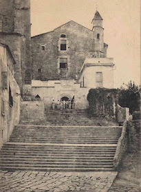 convent de Sant Domènec. Encants de Girona.
