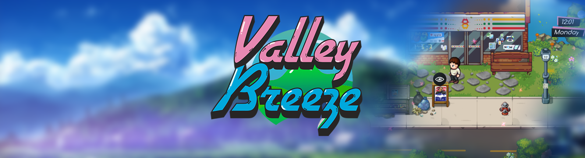 Valley Breeze