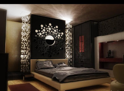 Sexy Bedroom Design on Bedroom Designs   Luxury Bed Room Design   Interior Bedroom Furniture