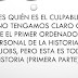 ¿Sabes quién es el culpable de que no tengamos claro cuál fue el primer ordenador personal de la historia? Steve Jobs, pero esta es toda la historia (Primera Parte)