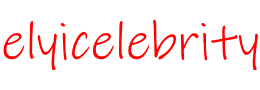 elyicelebrity