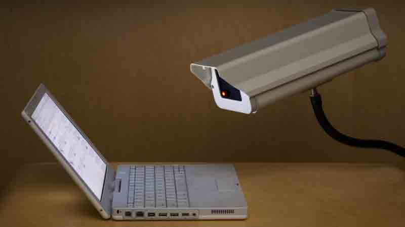 Hiding things isn't awful in Online Privacy
