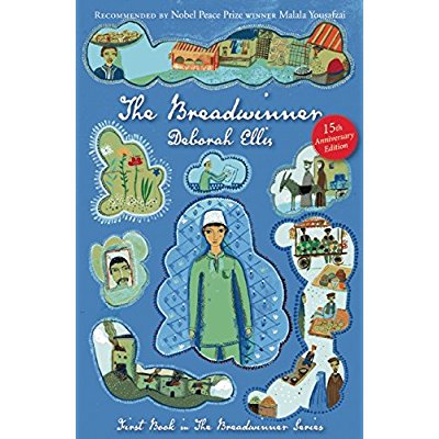 Download The Breadwinner PDF