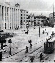 LA CASA DEL FASCIO DI BERGAMO