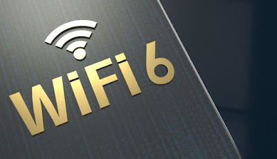 The 6GHz bandwidth is about to enter Wi-Fi 6
