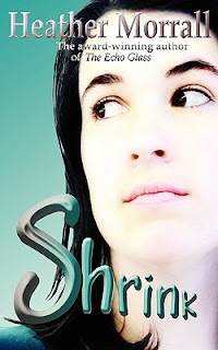 Cover image of Shrink
