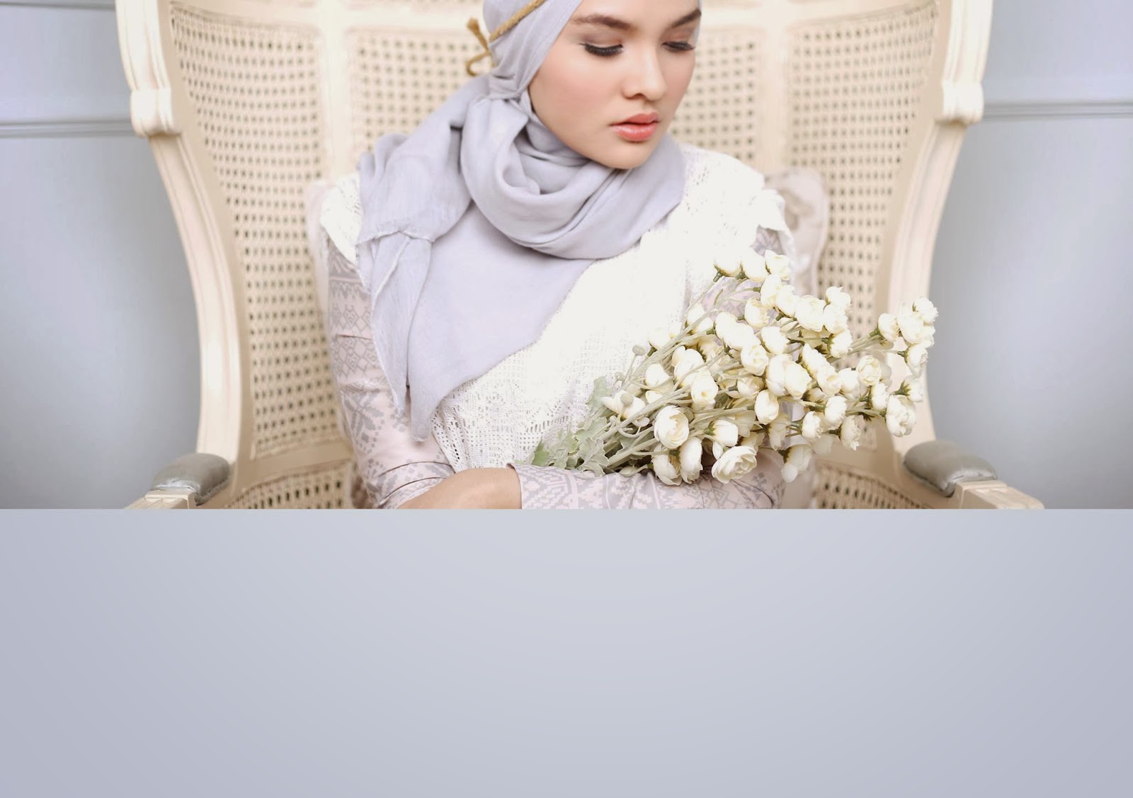 Capria Outlet: Hijab Style