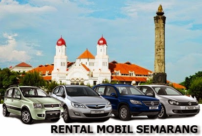 Daftar Alamat Rental Mobil Di Semarang