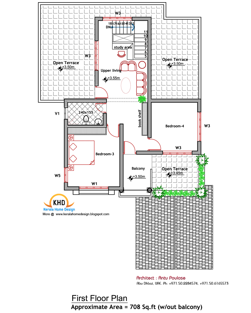 Apartment Floor Plans 1000 Square Feet