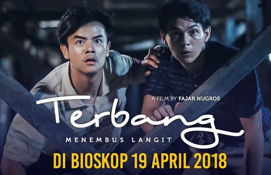 Download Terbang: Menembus Langit (2018) Google Drive HD 720p (822MB)