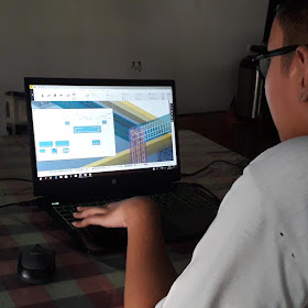 kursus BIM Tekla bekasi