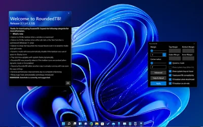 App RoundedTB RoundedTB