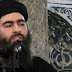 Islamic State says Abu Bakr al-Baghdadi’s son killed in Syria’s Homs