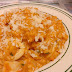 雜錦海鮮risotto 【老娘的草根飯堂】