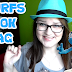 Smurfs Book Tag