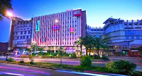 Hotel Murah Pilihan di Daerah Halim, Jakarta Timur