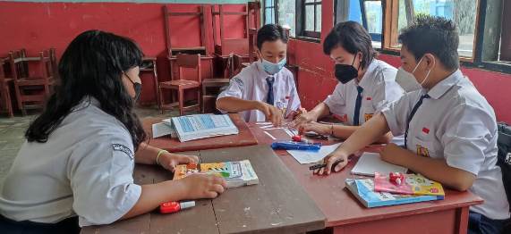 Metode Demontrasi, Pengertian, Ciri, Kelebihan Serta Langkah-Langkah Penerapnya