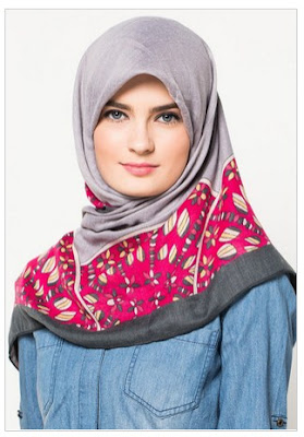 Kumpulan Model Hijab Modern Simple Terbaru Yang Terpopuler Kumpulan Model Hijab Modern Simple Terbaru Yang Terpopuler