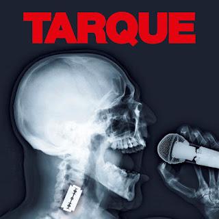 Tarque “Tarque”2018 Spain Hard Rock