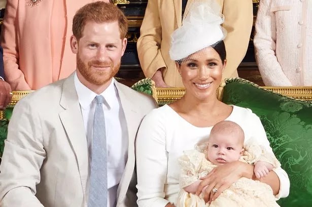 The Royal Tug of War: Prince Archie's Biological Mother's On-Air Quest for Custody