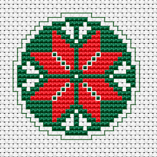 free cross stitch patterns