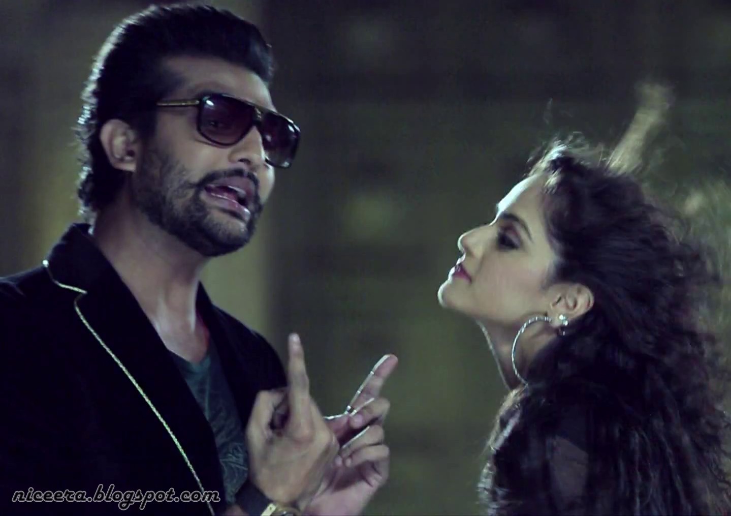 Yuvraj Hans Latest HD Wallpapers, Yuvraj Hans In Song Thumka | Nice ...