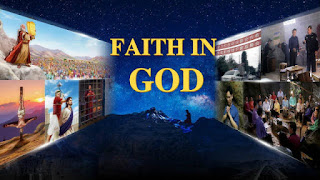 The Church of Almighty God, Eastern Lightning, The Second Coming of Jesus, 