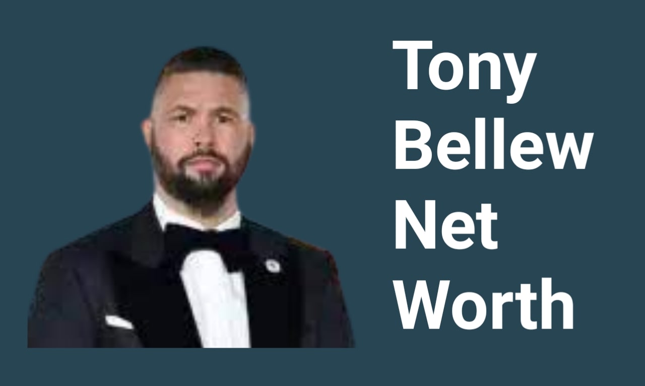 Tony Bellew Net Worth How Rich is He Now