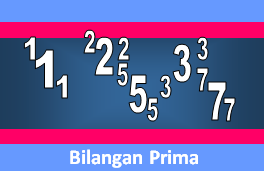  kita sering berhadapan dengan sebuah bilangan terutama bilangan prima Pengertian Bilangan Prima dan Kriterianya