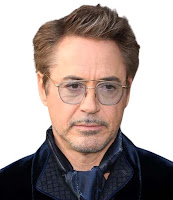 Robert Downey Jr. - Net Worth: $300 million-2023
