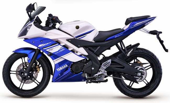 Harga OTR Yamaha R15 Rp28 Juta, Inden Online Via IWantYamahaR15.com