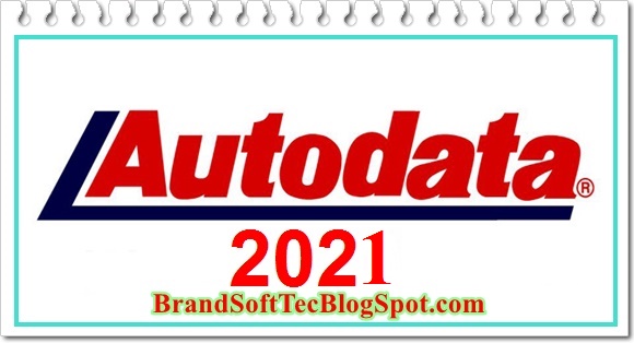 what is autodata software