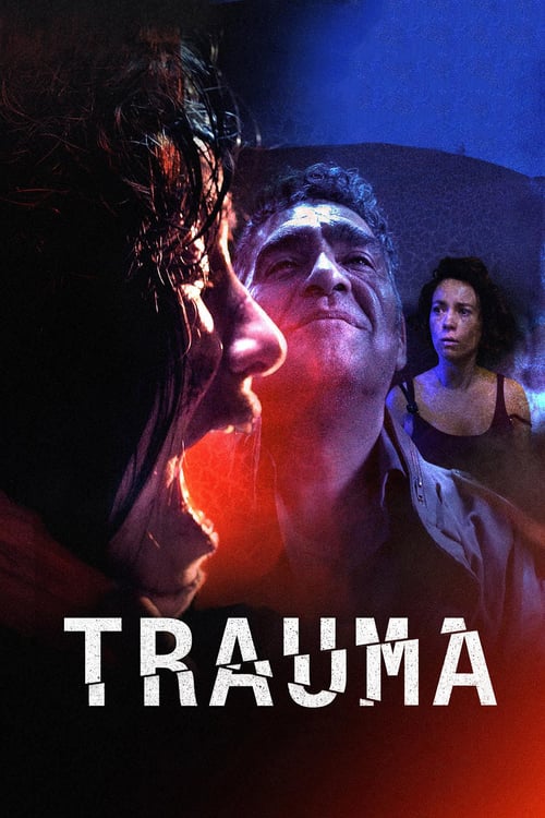 [HD] Trauma 2017 Ver Online Subtitulada