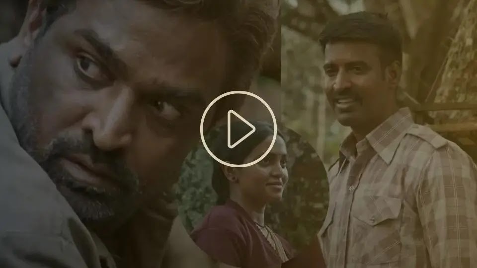Viduthalai Part 1 Movie Download (2023)