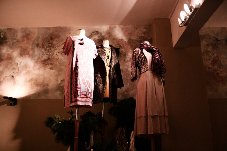 anthropologie at barcomis berlin