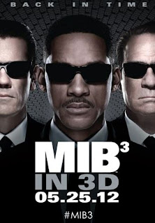 Men In Black 3 (MIB 3) Movie 2012 is a American 3D movie, Men In Black 3 (MIB 3) Movie 2012 are Will Smith